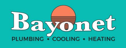 Bayonet plumbing - Call our Tampa plumbers 24/7 for plumbing repair, installation and maintenance. We offer drain cleaning, plumbing remodels and more! Skip navigation. 727-493-2712. Schedule Online. 727-493-2712. ... make Bayonet Plumbing, Heating & Air Conditioning your first call. Since 1977, our team has been the trusted choice for plumbing installation ...